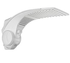 Chuveiro Multitemperaturas Duo Shower Quadra Branco Lorenzetti Chuveiro Multitemperaturas Duo Shower Quadra Branco Lorenzetti