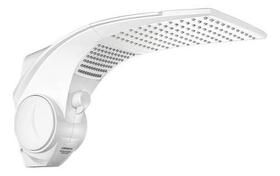Chuveiro Multitemperaturas Duo Shower Quadra Turbo 220V 6800W Branco Lorenzetti