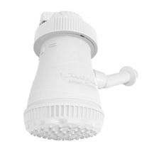 Chuveiro Nova Ducha 220V - 5500W - Branca Sintex Chuveiro Nova Ducha 220V - 5500W - Branca Sintex