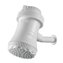 Chuveiro Nova Ducha 3Temperaturas Branco 5500W 220V - Sintex