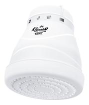 Chuveiro Nova Kibanho 4T 220V 6800W - FAME Chuveiro Nova Kibanho 4T 220V 6800W - FAME