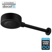 Chuveiro Novo Docol Technoshower Onix 012048CE DN15(1/2)