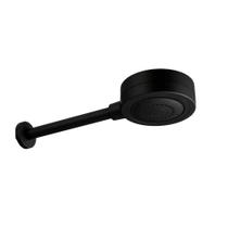 Chuveiro Novo Technoshower 1/2 Onix- Docol
