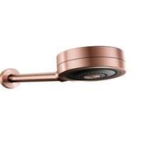 Chuveiro Novo Technoshower Cobre Escovado - Docol Chuveiro Novo Technoshower Cobre Escovado - Docol