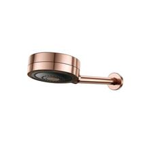 Chuveiro Novo Technoshower Cobre Polido Docol - 1204830