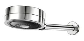 Chuveiro Novo Technoshower Cromado Docol 01204806 Chuveiro Novo Technoshower Cromado Docol 01204806
