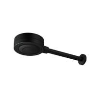 Chuveiro Novo Technoshower Ônix Docol - Preto