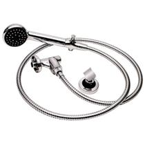 Chuveiro para Banheiro de Parede com Desviador Fabrimar Regatta 1/2'' Cromado