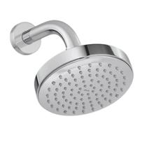 Chuveiro Parede Deca Flex Cromado - 1955CSTD Chuveiro Parede Deca Flex Cromado - 1955CSTD