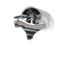 Chuveiro Parede Ducha Higienica Fabrimar Ajet Gyro Cpd 07779