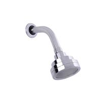 Chuveiro Parede Like Flex 1997 Cromado Perflex 12306410 Chuveiro Parede Like Flex 1997 Cromado Perflex 12306410