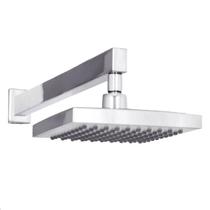 Chuveiro Parede Trend Cromado Perflex 12303810
