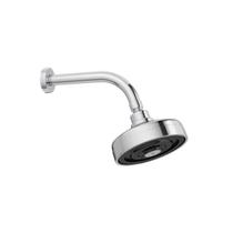 Chuveiro Parede Tubo Deca Acqua Plus Standart Cromado Deca