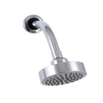 Chuveiro Perflex Slim 10cm 1997 Cromado 12304110