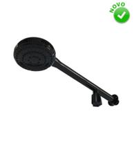 Chuveiro piscina Frio Completo 4 Com Registro Durin