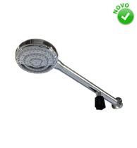 Chuveiro piscina Frio Completo 4 Com Registro Durin