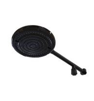 Chuveiro piscina Frio Completo 8 Com Registro Durin