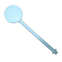 Chuveiro Plástico 4 Branco Com Haste Sem Registro - Plasbohn Chuveiro Plástico 4 Branco Com Haste Sem Registro - Plasbohn