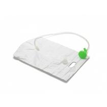 Chuveiro Portátil com Bolsa de Água e Fluxo Ajustável Chuveiro Portátil com Bolsa de Água e Fluxo Ajustável
