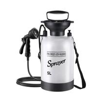 Chuveiro Portátil Manual Para Camping 3/5/8L, Bomba Multifuncional Para Banho De Animais De Chuveiro Portátil Manual Para Camping 3/5/8L, Bomba Multifuncional Para Banho De Animais De