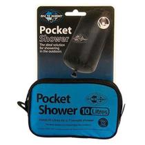 Chuveiro Portátil Pocket Shower 10L - Sea To Summit