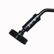 Chuveiro Pure Shower Select Black Ducha Parede Com Filtro