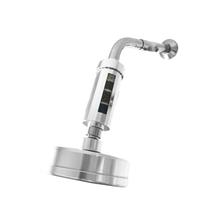 Chuveiro Pure Shower Select Chrome Ducha Parede Com Filtro