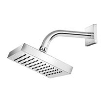 Chuveiro Q150 de parede Heaven cromado - Docol