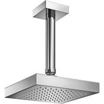 Chuveiro Q150 de Teto DocolHeaven Cromado Chuveiro Q150 de Teto DocolHeaven Cromado