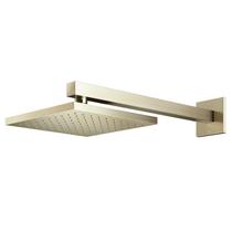 Chuveiro Q200 de parede 20,00 cm DocolHeaven, 90008882044 - Docol Níquel Escovado Chuveiro Q200 de parede 20,00 cm DocolHeaven, 90008882044 - Docol Níquel Escovado