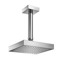 Chuveiro Quadrado De Teto Docol Heaven Q150 00909606 Cromado
