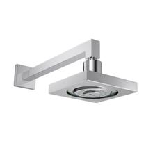 Chuveiro Quadratta Deca S/Desviador Cromado 1990.C.CT.QUA