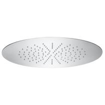 Chuveiro Redondo 330 Mm de Embutir Raindream Roca