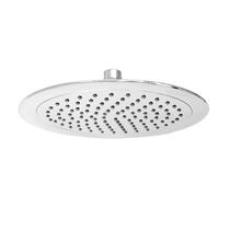 Chuveiro Redondo Articulado 230mm Abs V16002 Vit