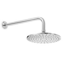 Chuveiro Redondo de Parede Chuveiro Redondo de Parede