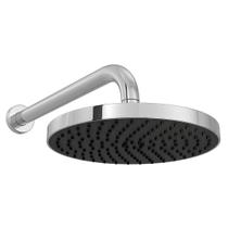 Chuveiro Redondo De Parede Cromado Flex 2085.C.STD Deca