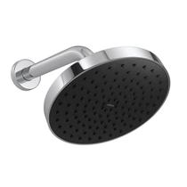 Chuveiro Redondo de Parede Flex Plus 16cm 2083.C.STD Cromado Deca