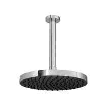 Chuveiro Redondo de Teto 22cm Flex Max, 2085.C.TET - Deca Chuveiro Redondo de Teto 22cm Flex Max, 2085.C.TET - Deca