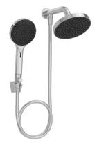 Chuveiro Redondo Parede Desviador Flex 2083.C.DES Cr Deca