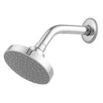 Chuveiro Redondo Soft Articulável Bognar 5 Anos Garantia