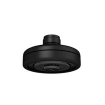Chuveiro sem Tubo De Teto Acqua Plus Black Matte