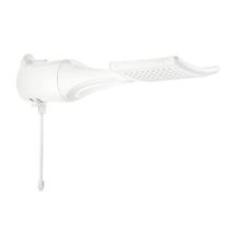 Chuveiro Shower Eletrônico Branco Lorenzetti 127v 5500w Chuveiro Shower Eletrônico Branco Lorenzetti 127v 5500w