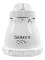 Chuveiro Sintex 3t 3 Temperaturas Branco 5500w 127v Branco