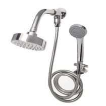 Chuveiro Slim 1997.C36 Cromado Com Ducha Manual Perflex 12304410