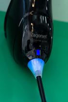 Chuveiro Sublime Eletronica Preto