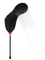 Chuveiro Sublime Eletrônico 4400W 220V Blindada Black - Zagonel