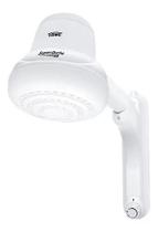 Chuveiro Super Ducha Eletrônica Blindada 4500W 220V Fame