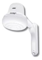 Chuveiro Super Ducha Eletrônica Blindada Fame 220V Chuveiro Super Ducha Eletrônica Blindada Fame 220V