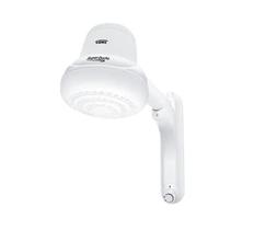 Chuveiro Super Ducha Eletrônica Com Res. Blindada 4400w Fame