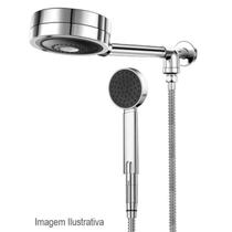 Chuveiro Technoshower Com Desviador Docol 01511606 Chuveiro Technoshower Com Desviador Docol 01511606